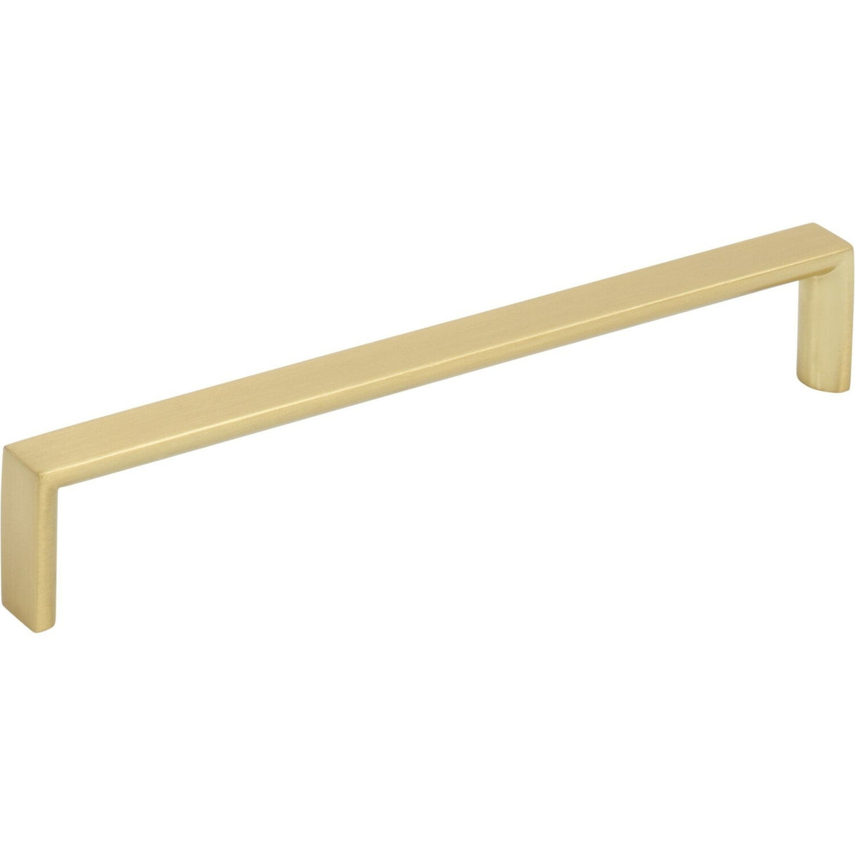 Elements 727-160BG brushed gold pulls