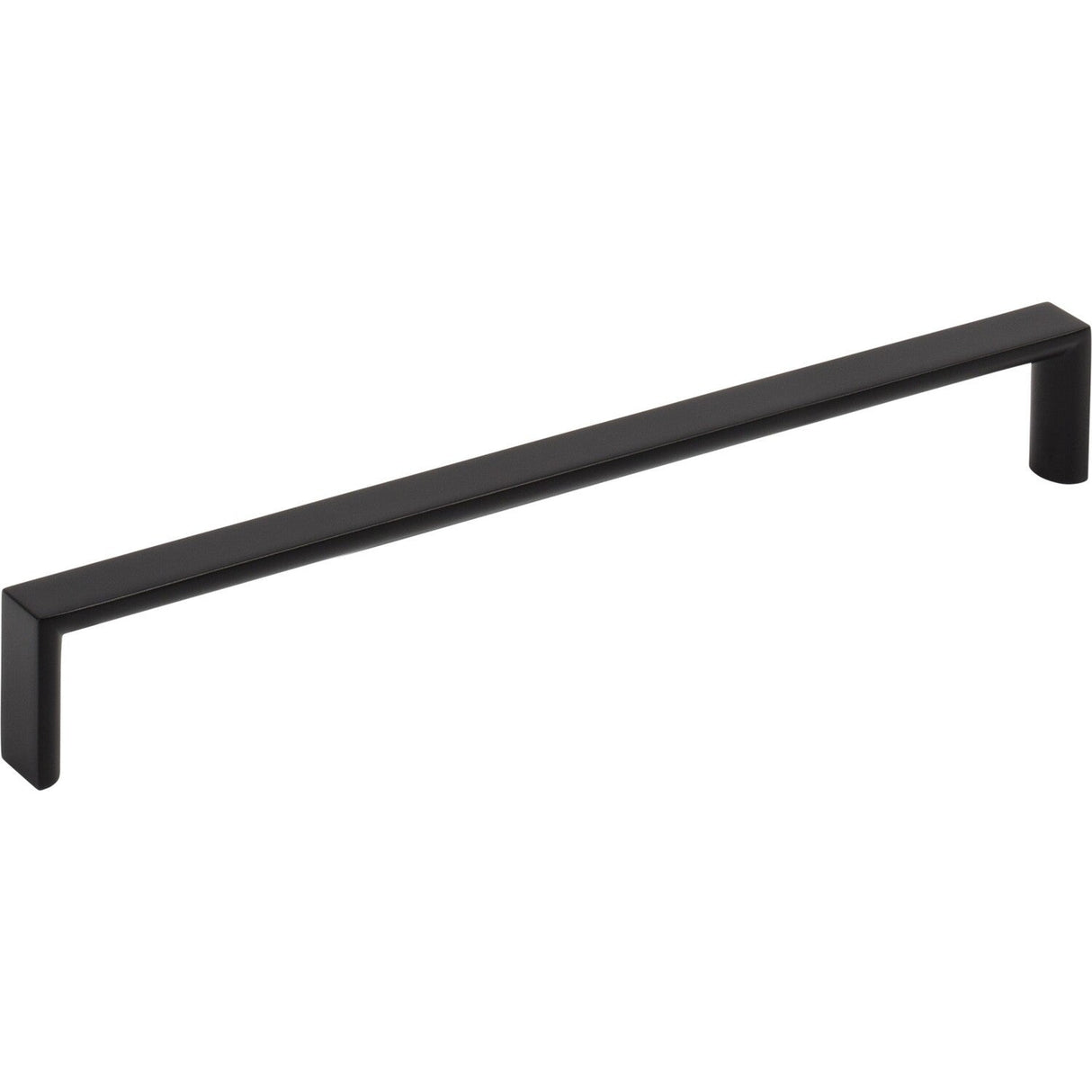 Elements 727-192MB matte black pulls