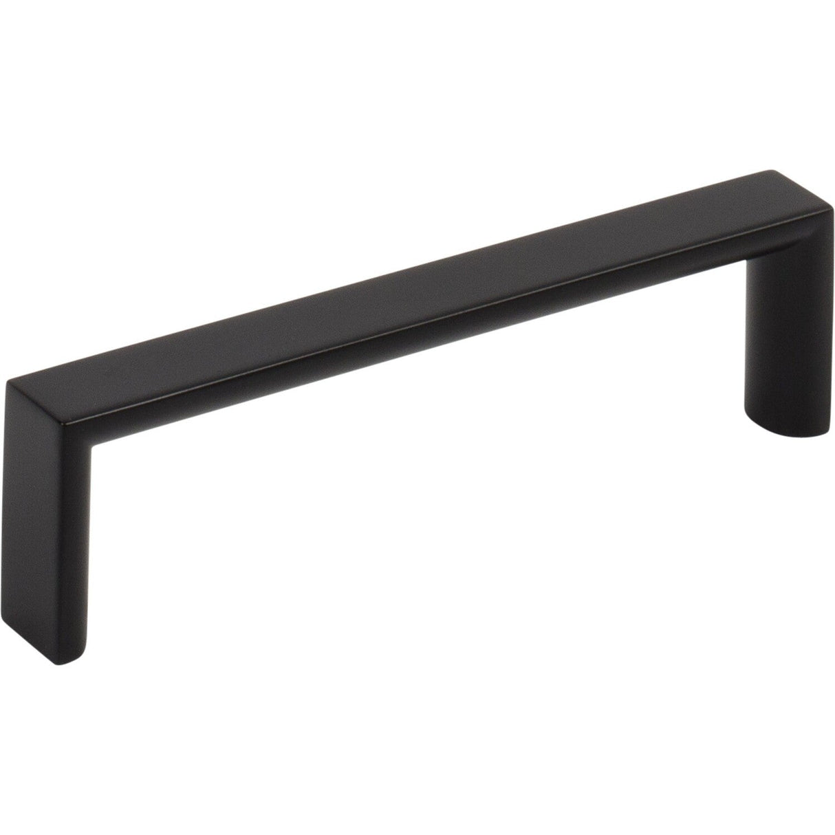 Elements 727-96MB matte black pulls