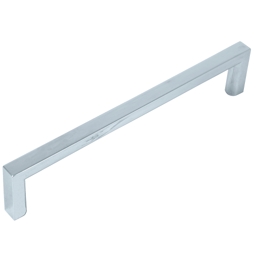 Laurey 73166 731 Cosmo 5.03" Zinc Cabinet Pull Oil Rubbed Bronze