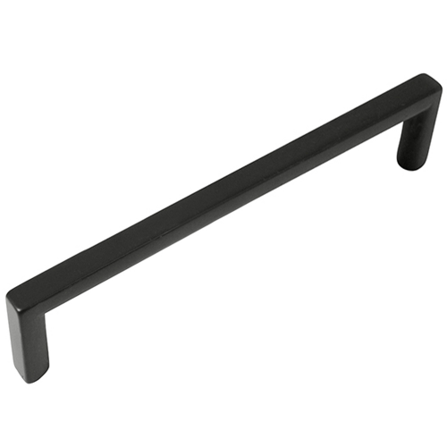 Laurey 73126 731 Cosmo 5.03" Zinc Cabinet Pull Polished Chrome