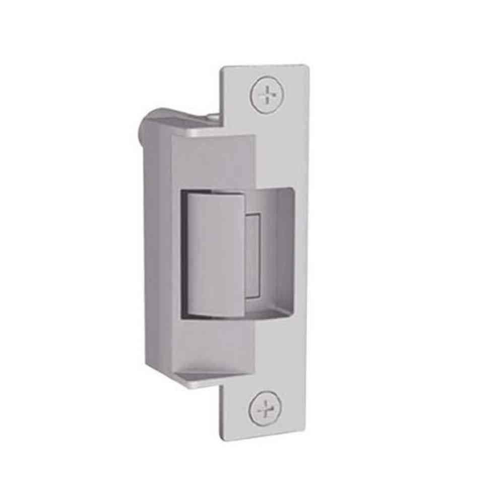 HES 732-12D-630 satin stainless steel fail secure