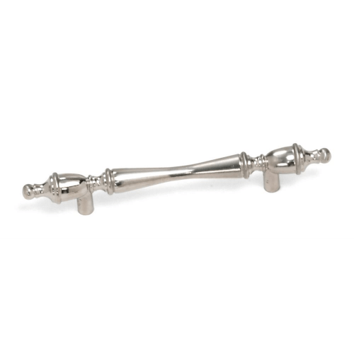 Laurey 74005 740 Classic Traditions 3" Zinc Cabinet Pull Antique Brass