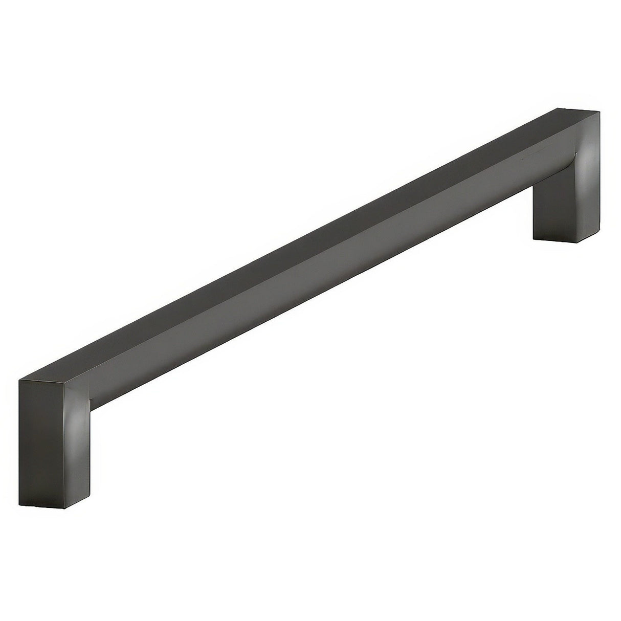 Colonial Bronze 74510MGRA matte graphite cabinet pull handle