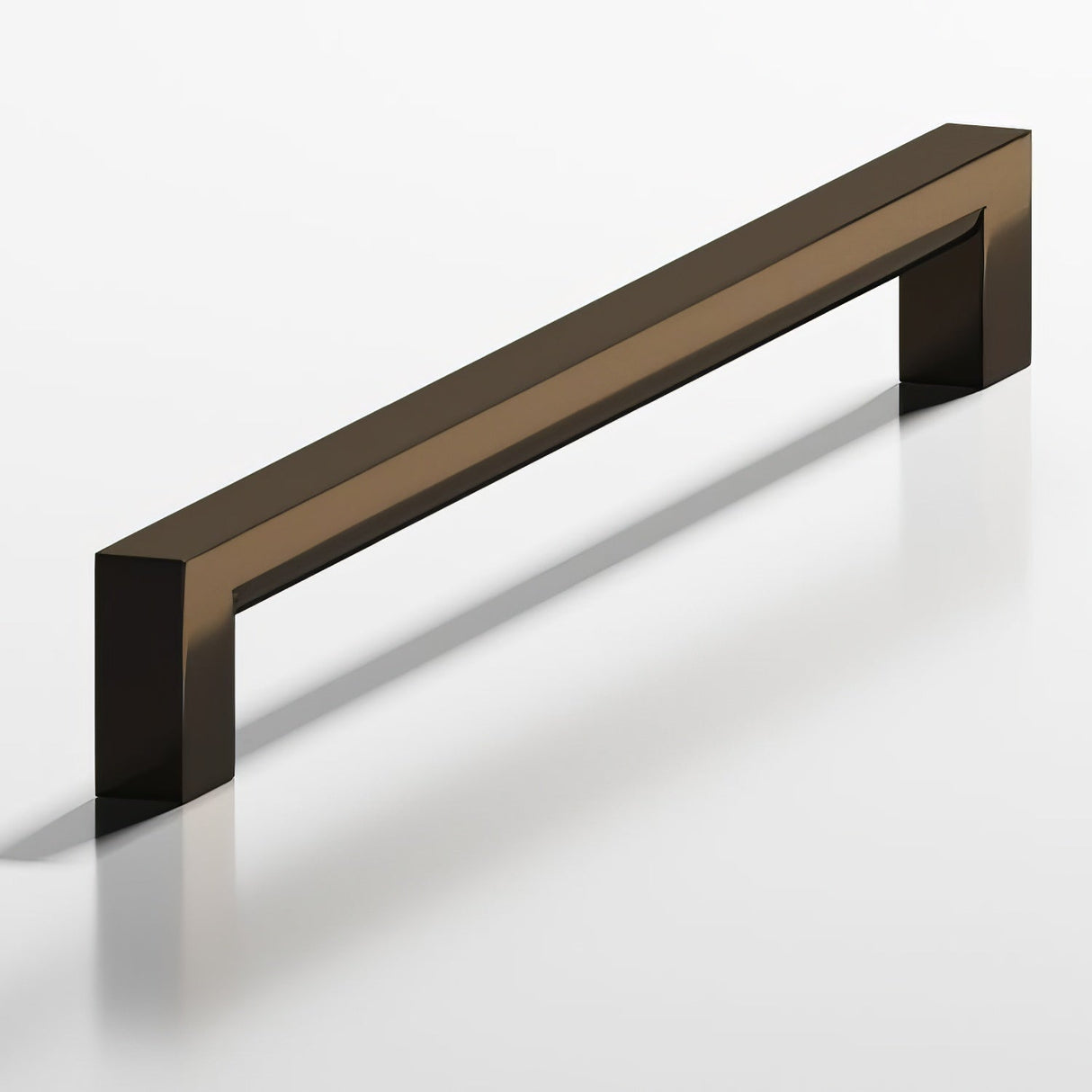 Colonial Bronze 745510B cabinet pull handle, additional view