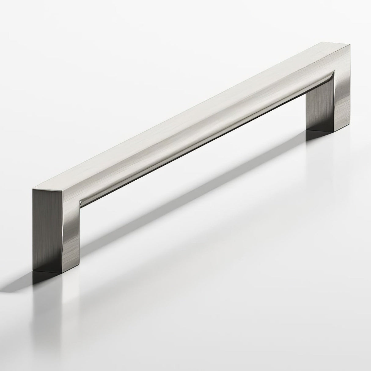 Colonial Bronze 745515 cabinet pull handle, additional view