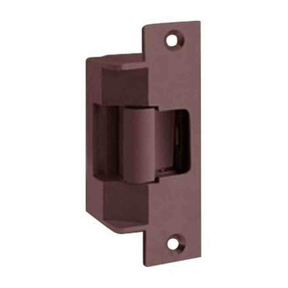 HES 7501-613 oil rubbed dark bronze electric strike