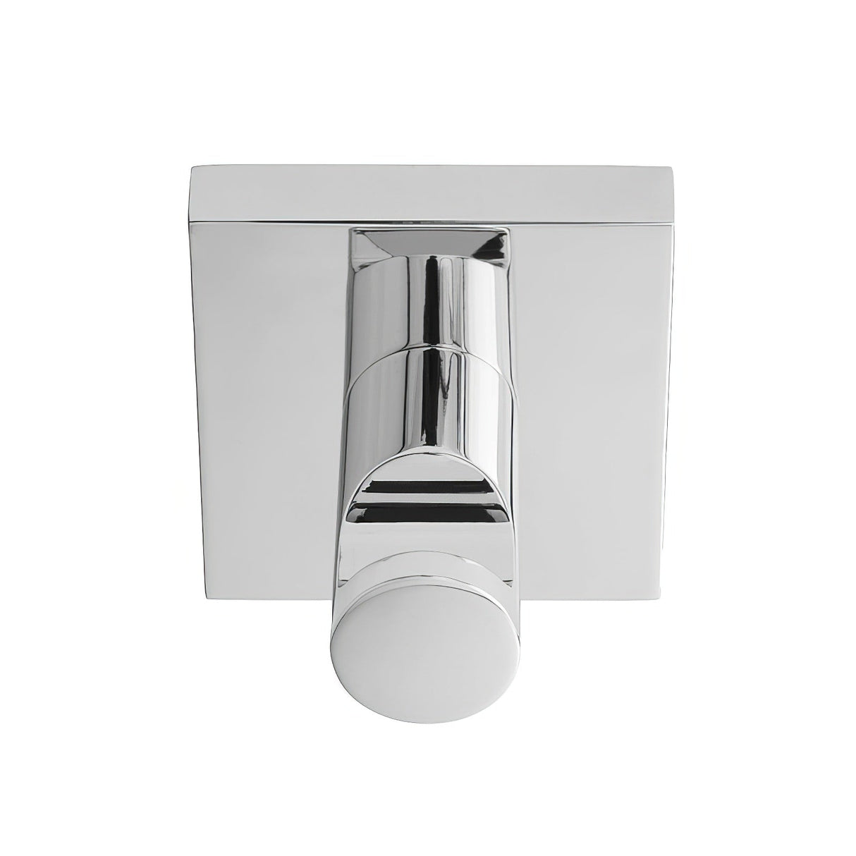 Better Home Products 7601CH chrome single robe hook