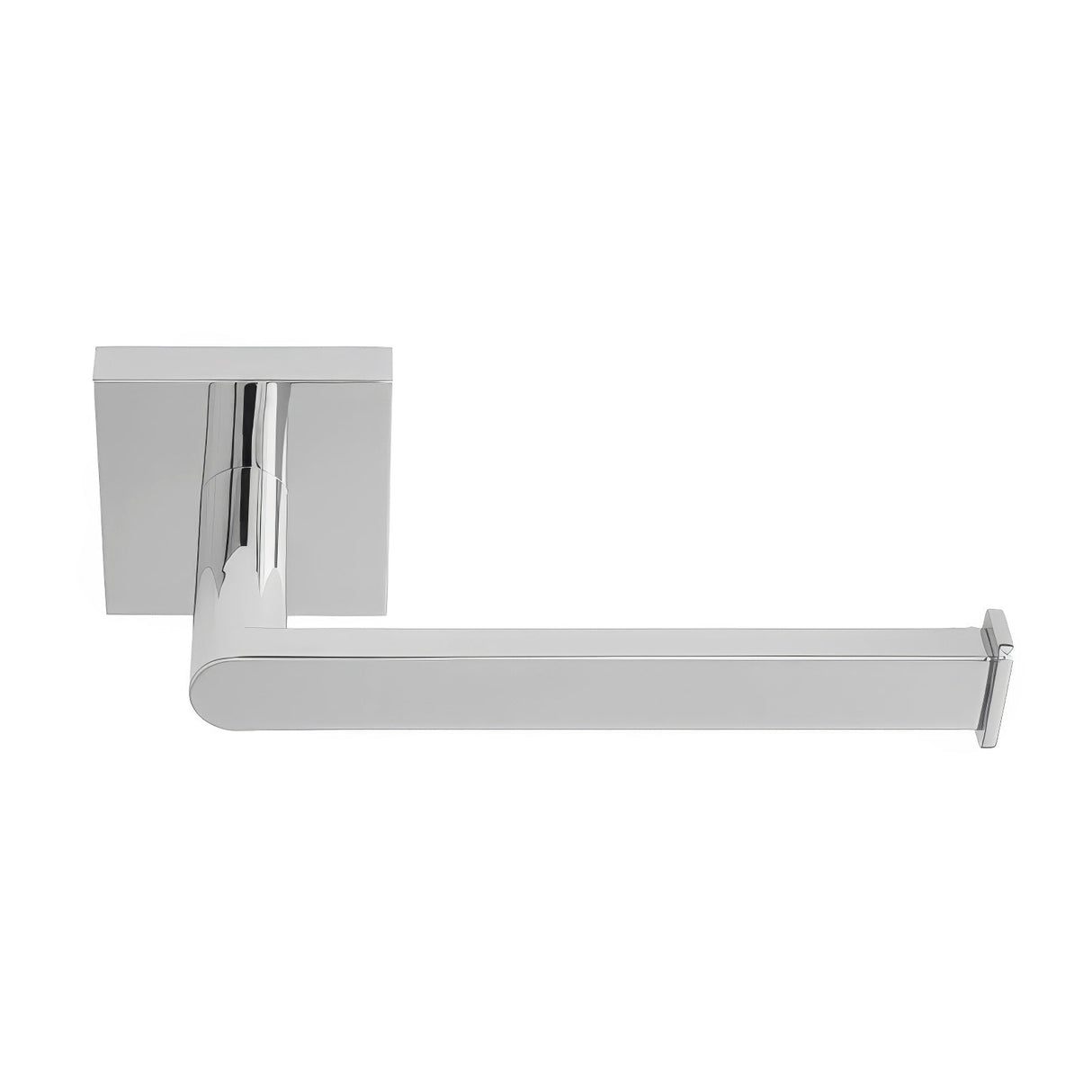 Better Home Products 7607CH chrome toilet paper holder