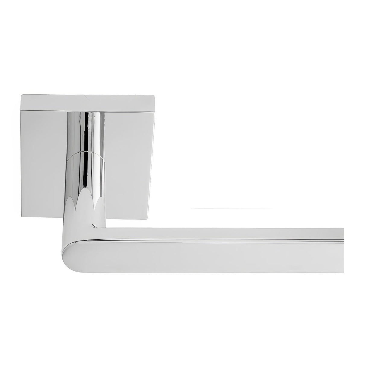 Better Home Products 7624CH chrome towel bar
