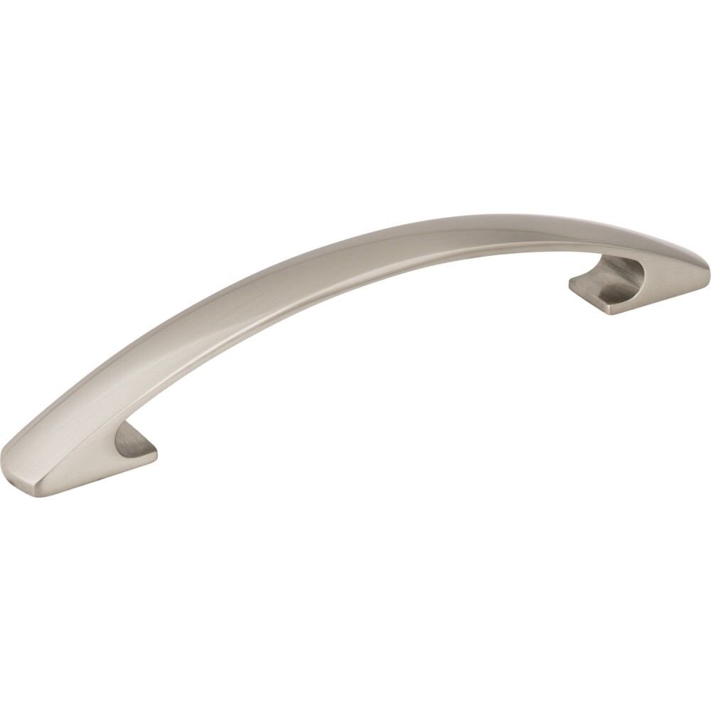 Elements 771-128SN satin nickel cabinet pull