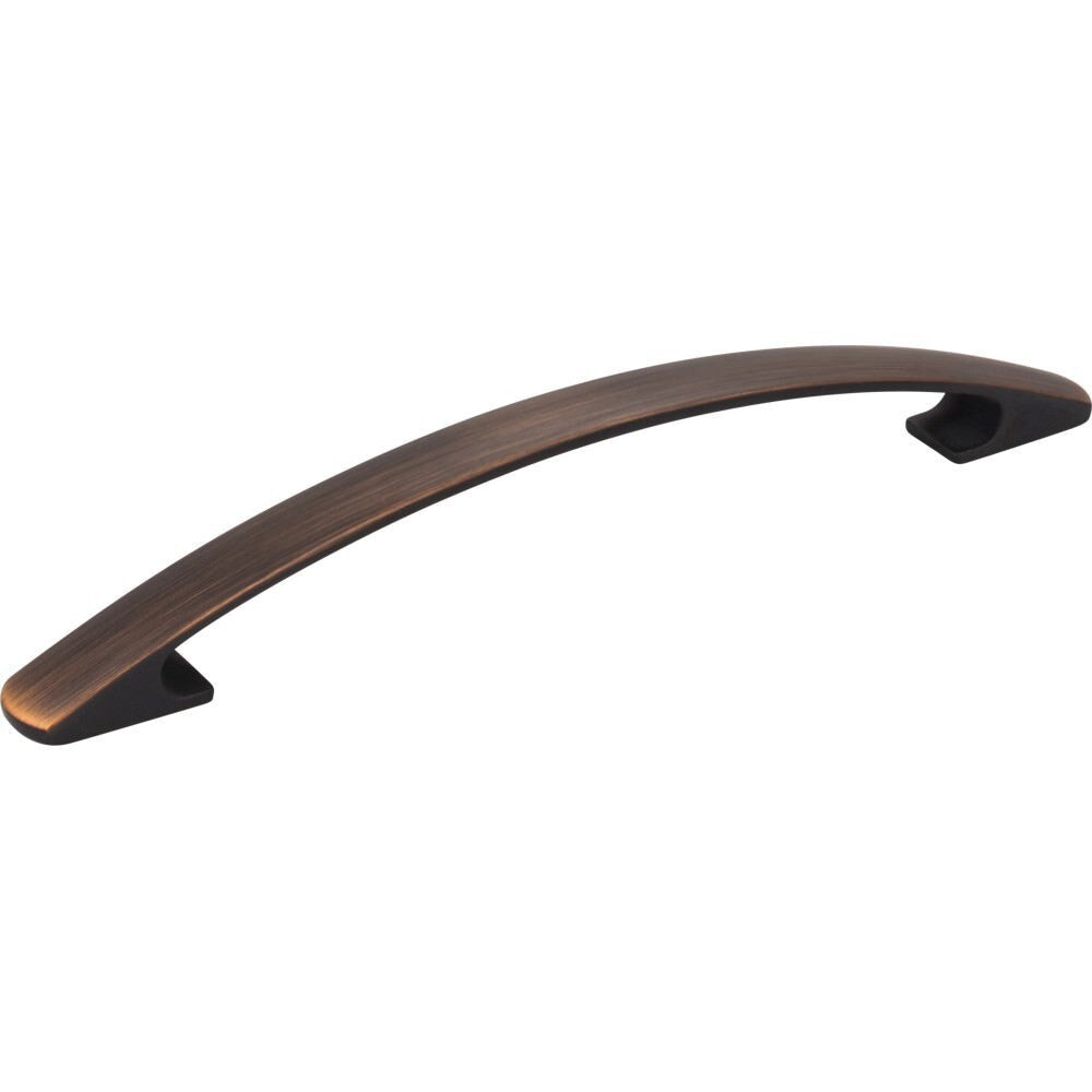 Elements 771-160DBAC brushed oil rubbed bronze cabinet pull