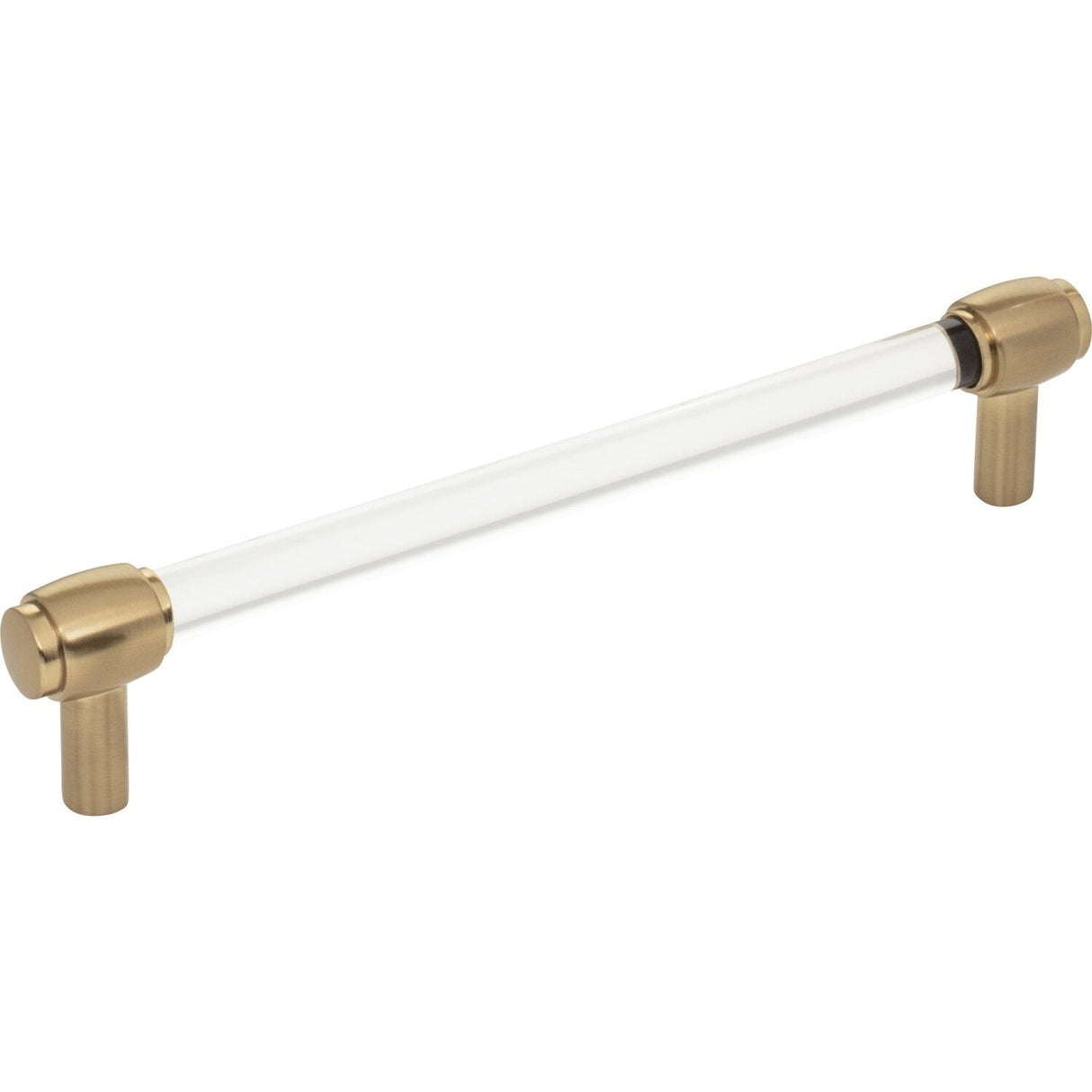Jeffrey Alexander 775-160SBZ satin bronze cabinet drawer pull