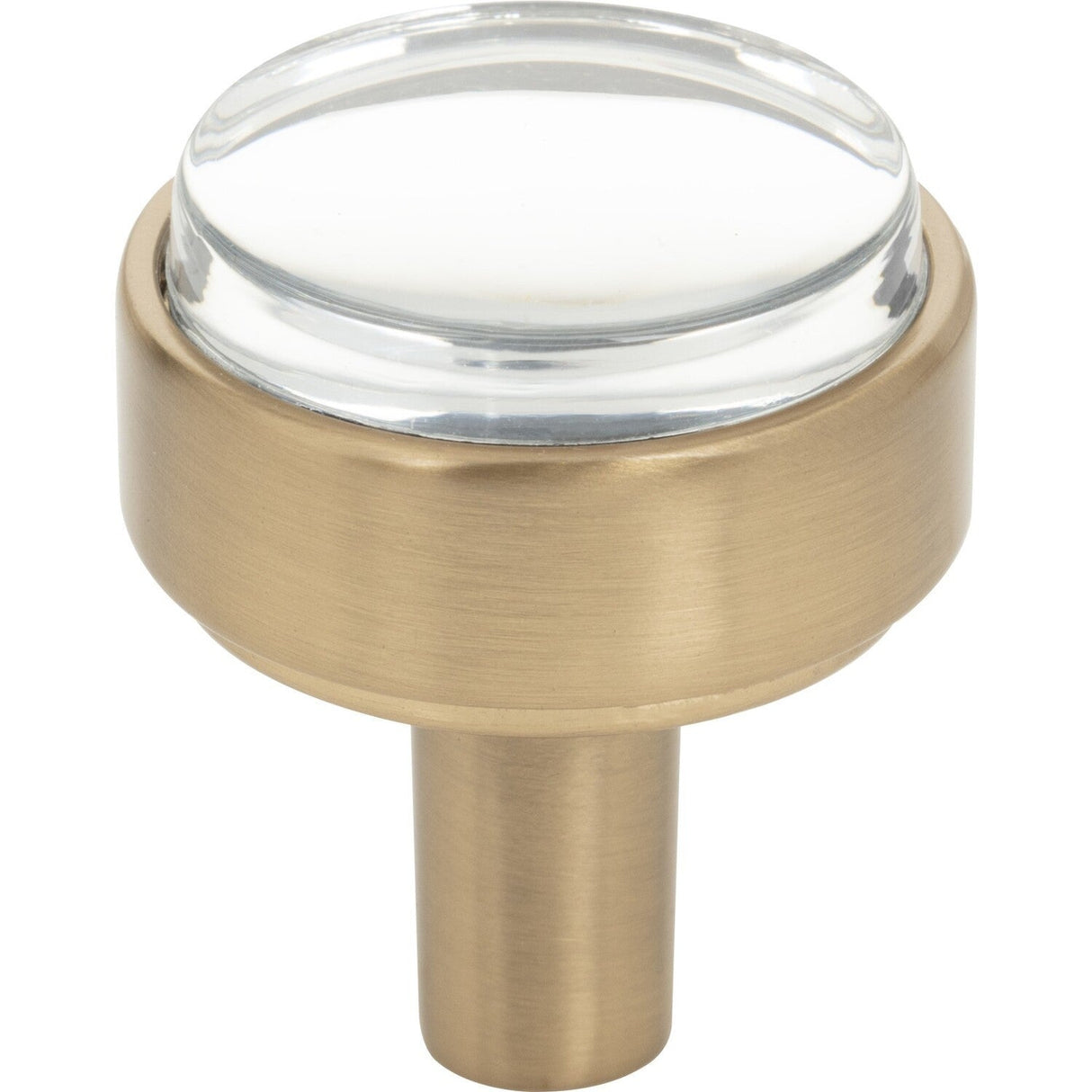 Jeffrey Alexander 775SBZ satin bronze cabinet knob