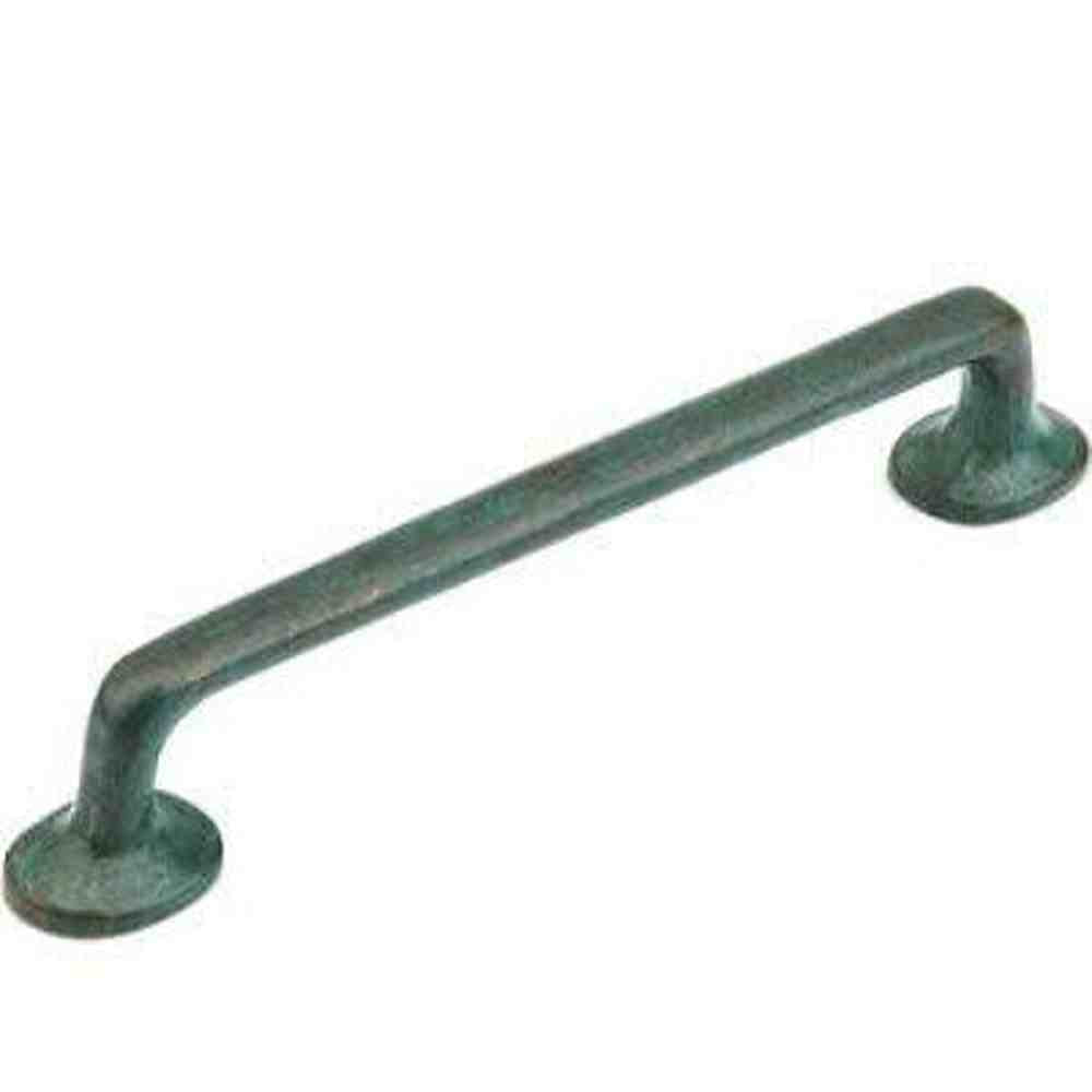 Schaub and Company 778-VI verde imperial cabinet pull