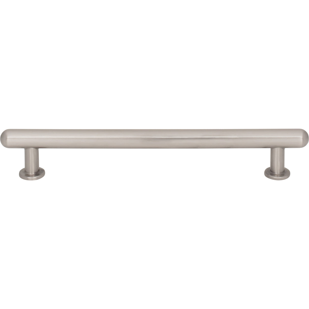 Top Knobs TK3333BSN Lambert 6 5/16" Center to Center Bar Pull Brushed Satin Nickel