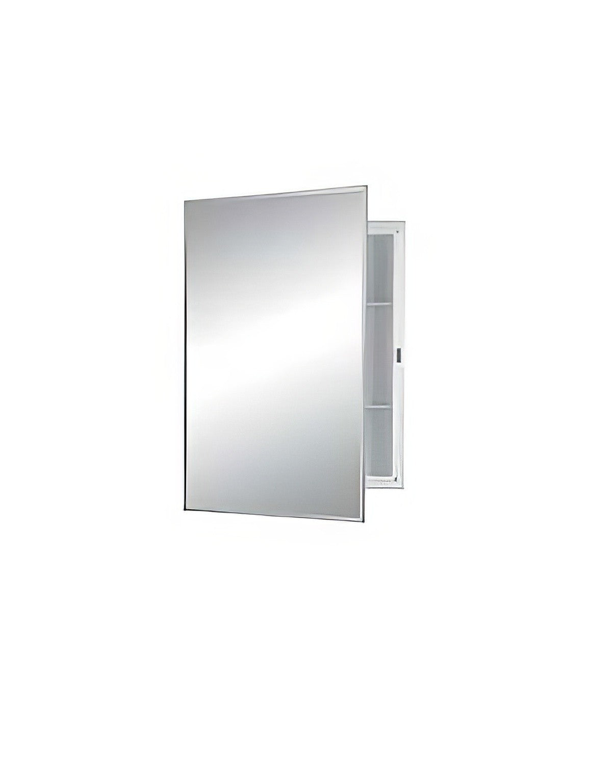 Jensen 781021 Builder Framed Medicine Cabinet