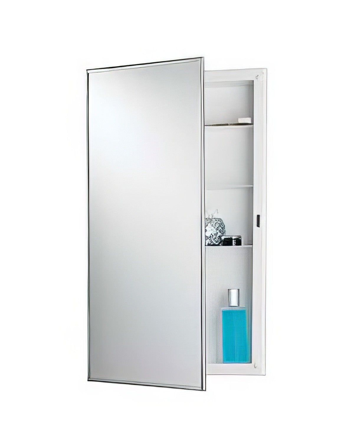 Jensen 781045X Builder Framed Medicine Cabinet