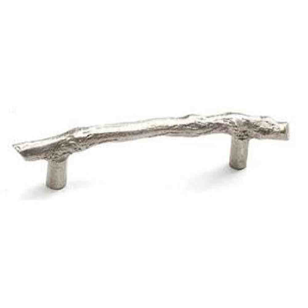 Schaub and Company 783-AZ aged bronze cabinet pull