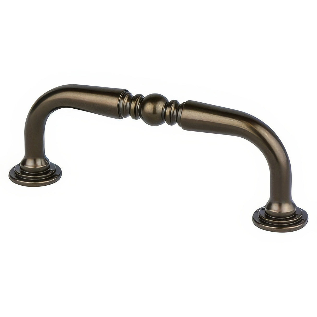 Berenson 7874-1ORB-P oil rubbed bronze cabinet handle pull