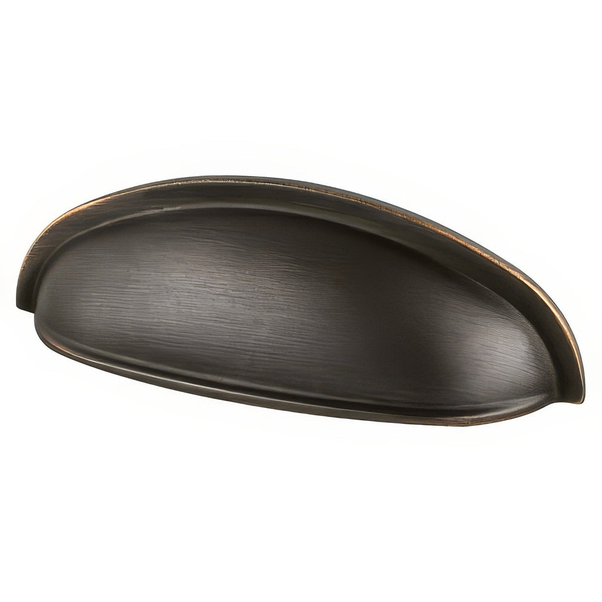 Berenson 7876-1VB-P verona bronze cup pull