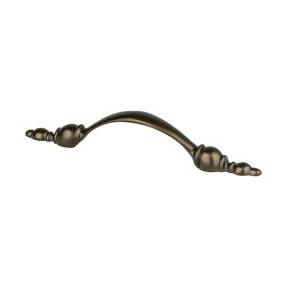 Berenson 7880-1ORB-P oil rubbed bronze cabinet handle pull
