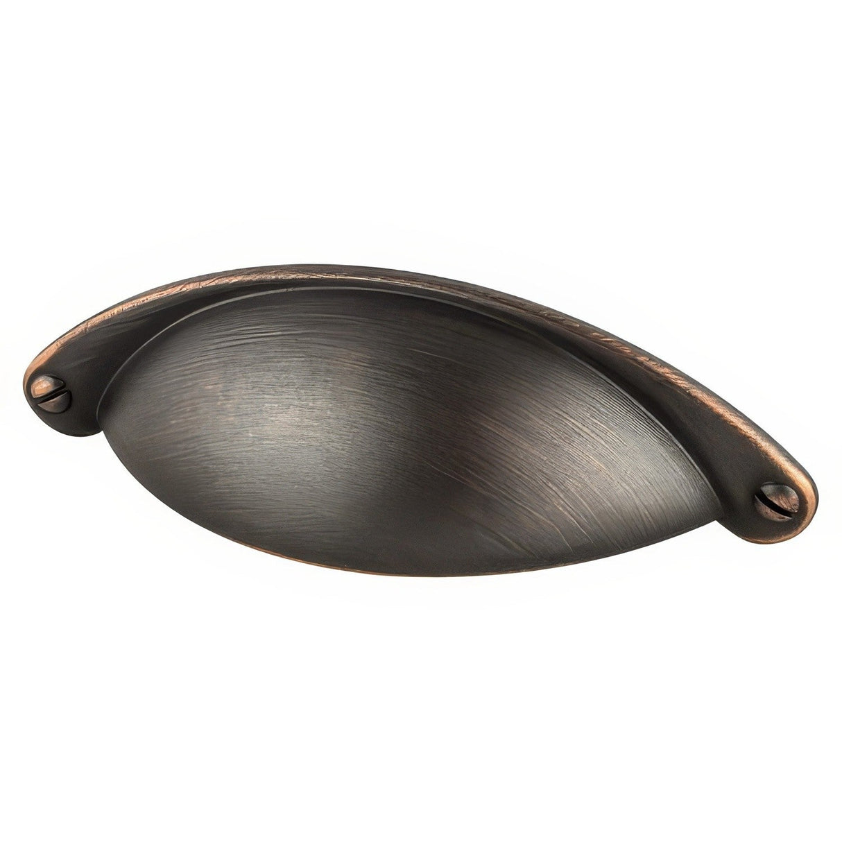 Berenson 7886-1VB-P verona bronze cup pull
