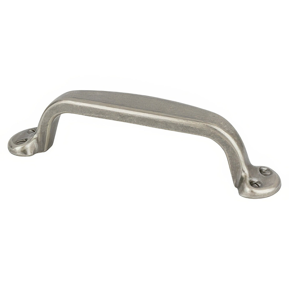 Berenson 7888-1AP-P antique pewter cabinet handle pull