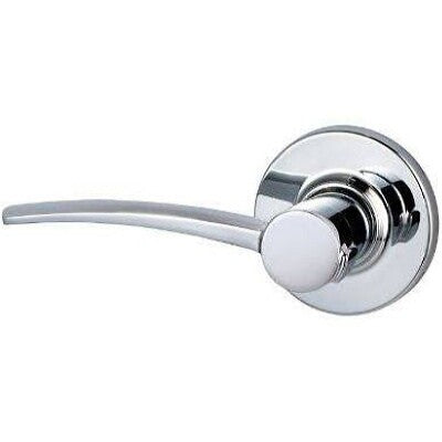 Kwikset 788KTLLH-15 satin nickel single dummy