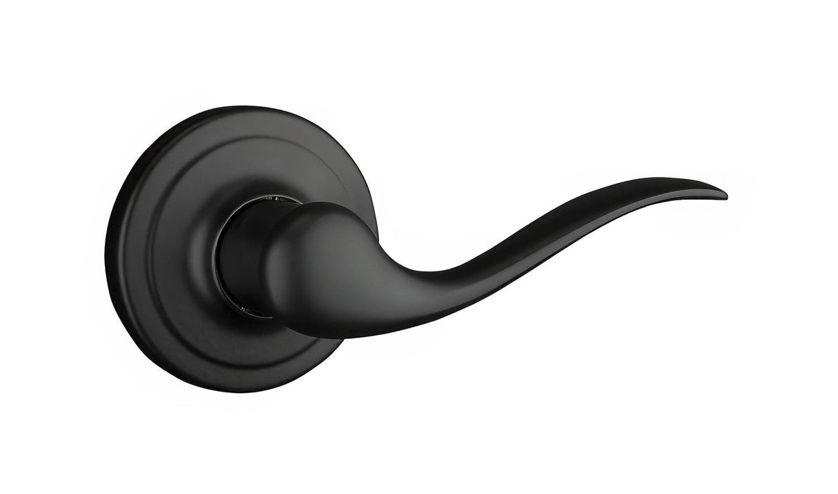 Kwikset 788TNLLH-15 satin nickel single dummy