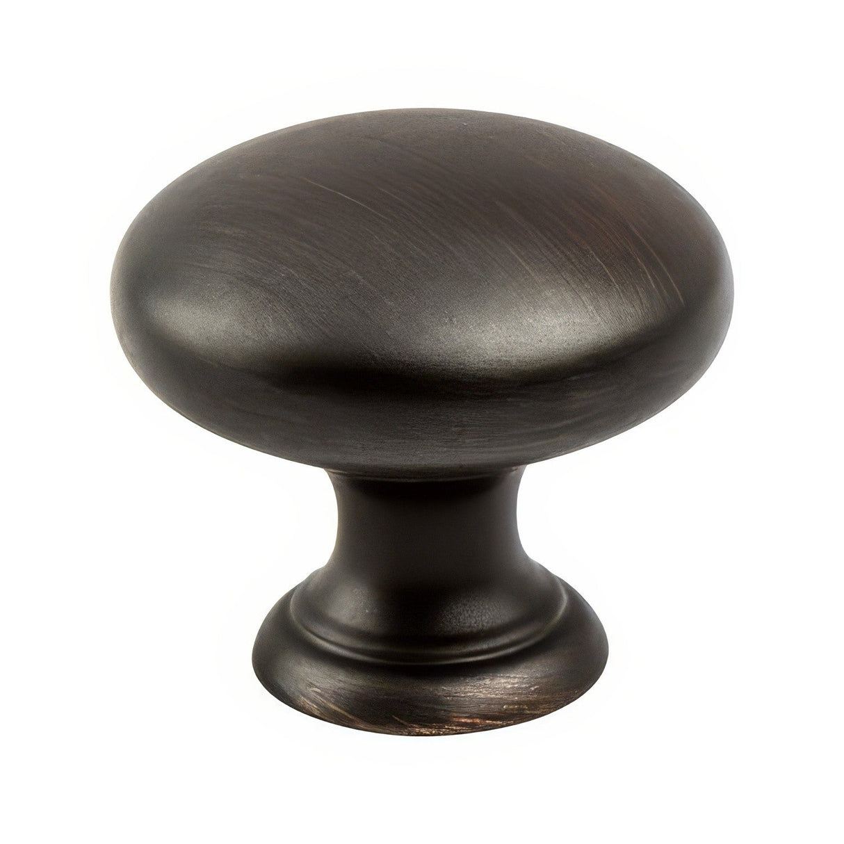 Berenson 7899-1VB-P Vibrato cabinet knob, additional view