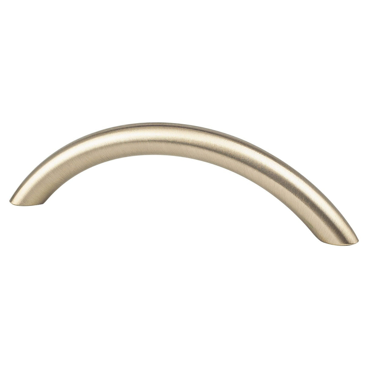 Berenson 7918-20CZ-P champagne cabinet handle pull
