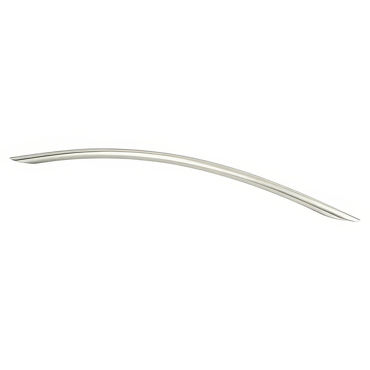 Berenson 7922-2BPN-P brushed nickel cabinet pull / appliance pull