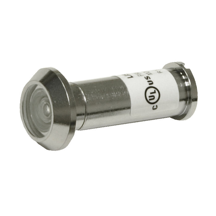 Better Home Products 792N chrome door viewer