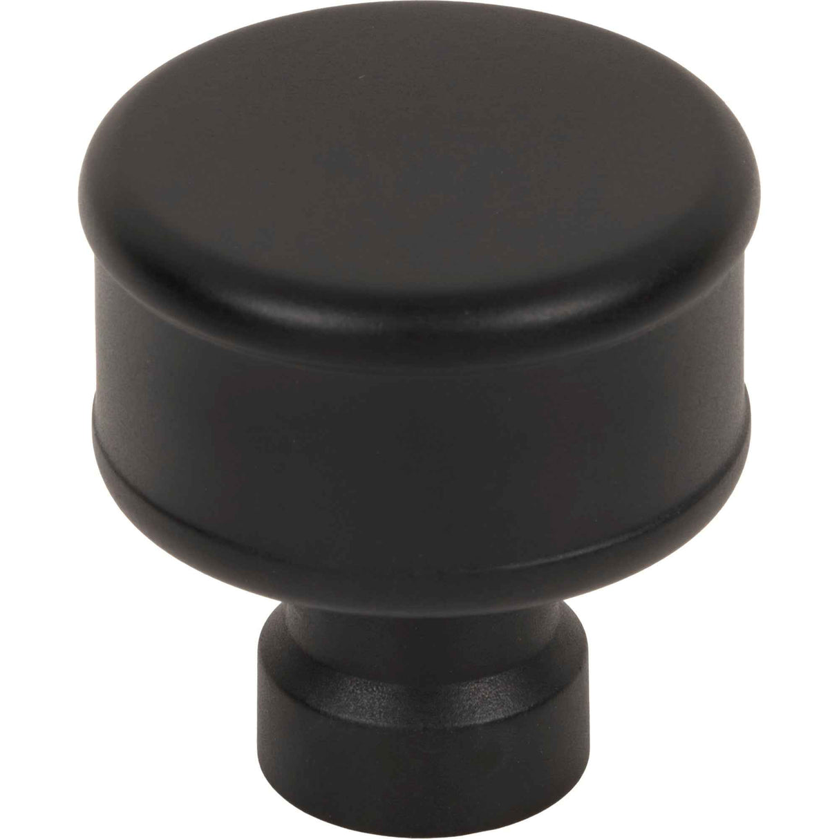 Top Knobs Lavington 1 1/4" Length Round Knob