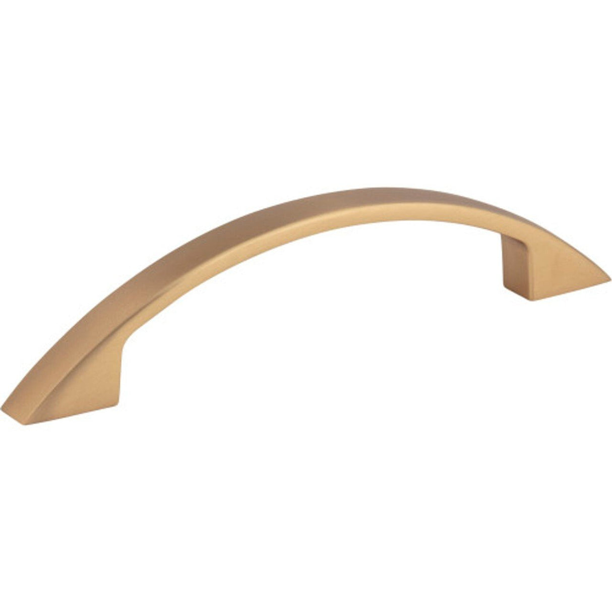 Elements 8004-SBZ satin bronze cabinet pull
