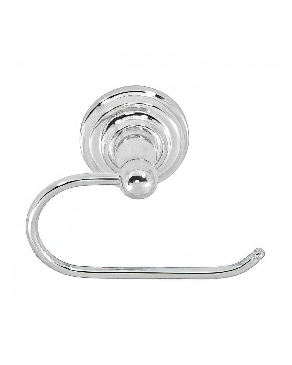 Better Home Products 8007 chrome toilet paper holder