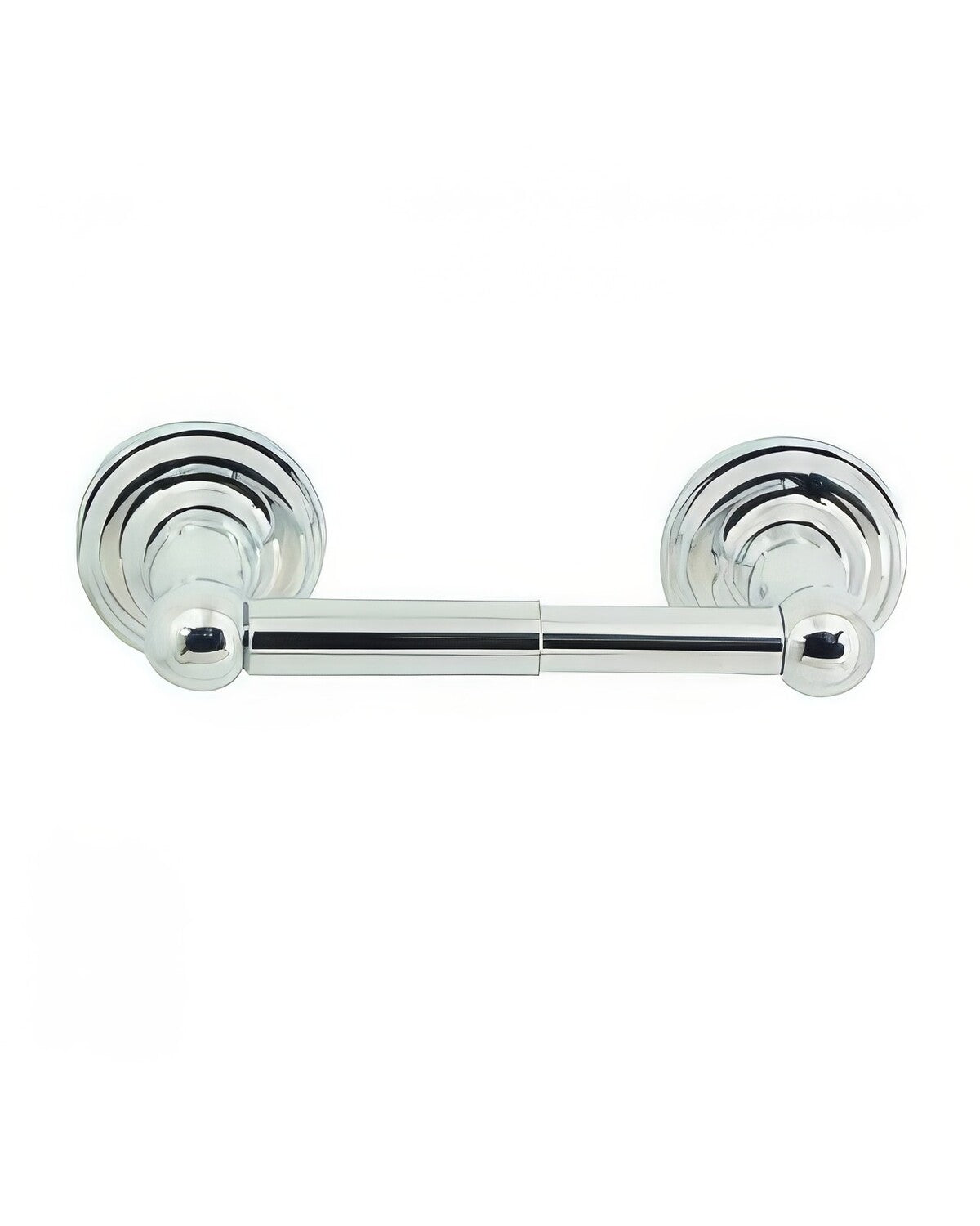 Better Home Products 8009 chrome toilet paper holder