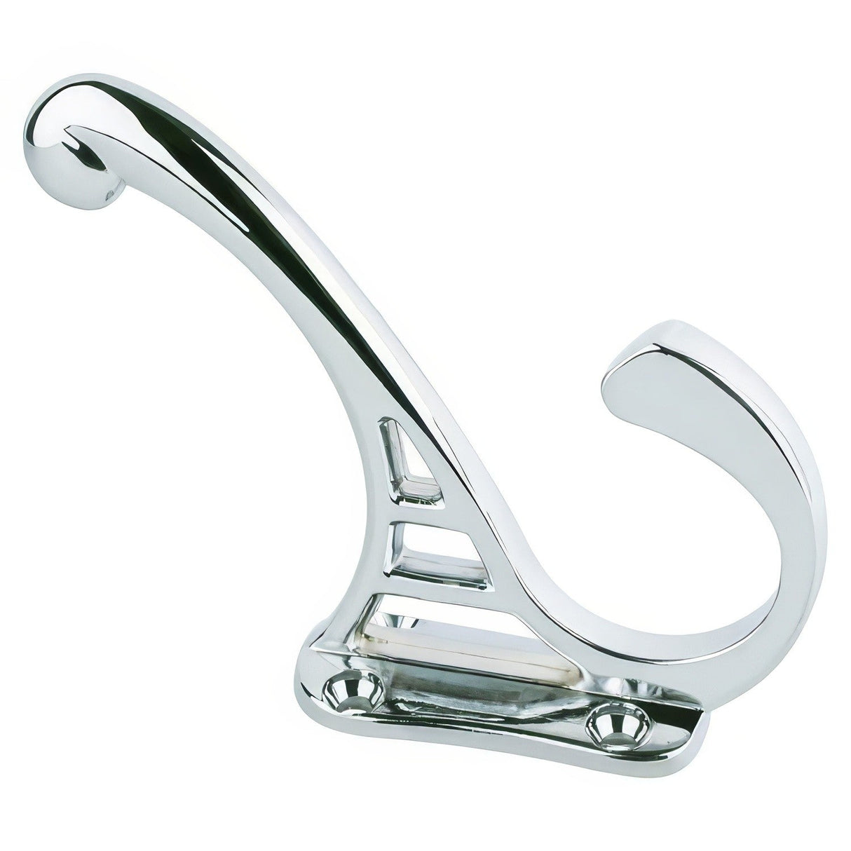 Berenson 8011-26-P polished chrome hook