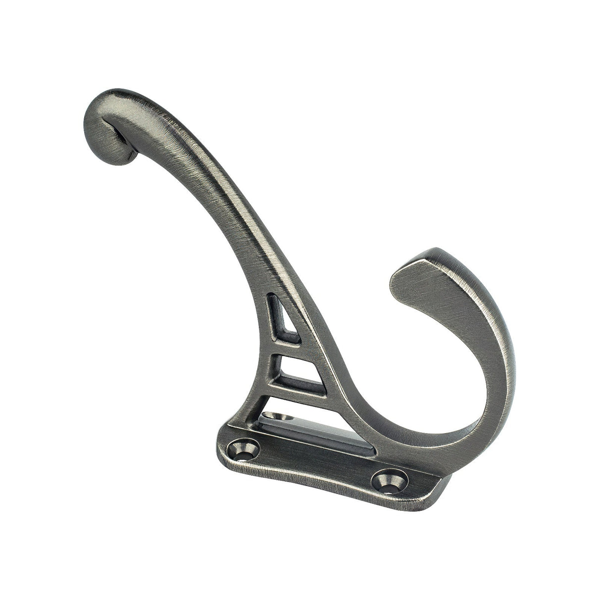 Berenson 8019-VTN-P vintage nickel hook