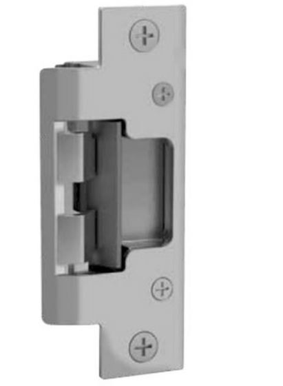 HES 803-630 faceplate, additional view