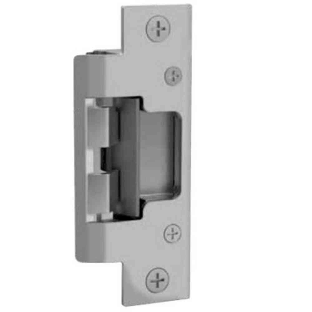 HES 803-630 satin stainless steel faceplate