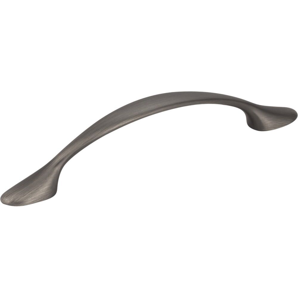 Elements 80814-BNBDL brushed pewter cabinet pull