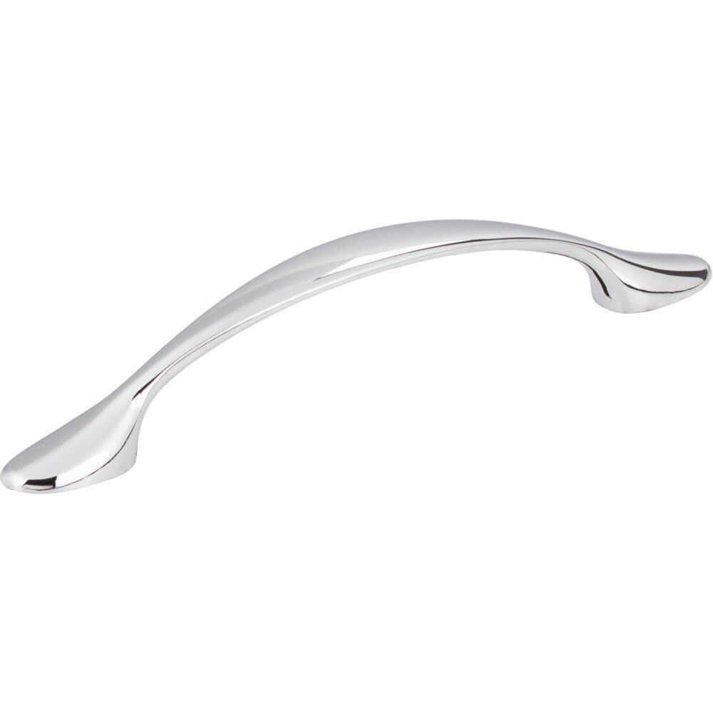Elements 80814-PC polished chrome cabinet pull