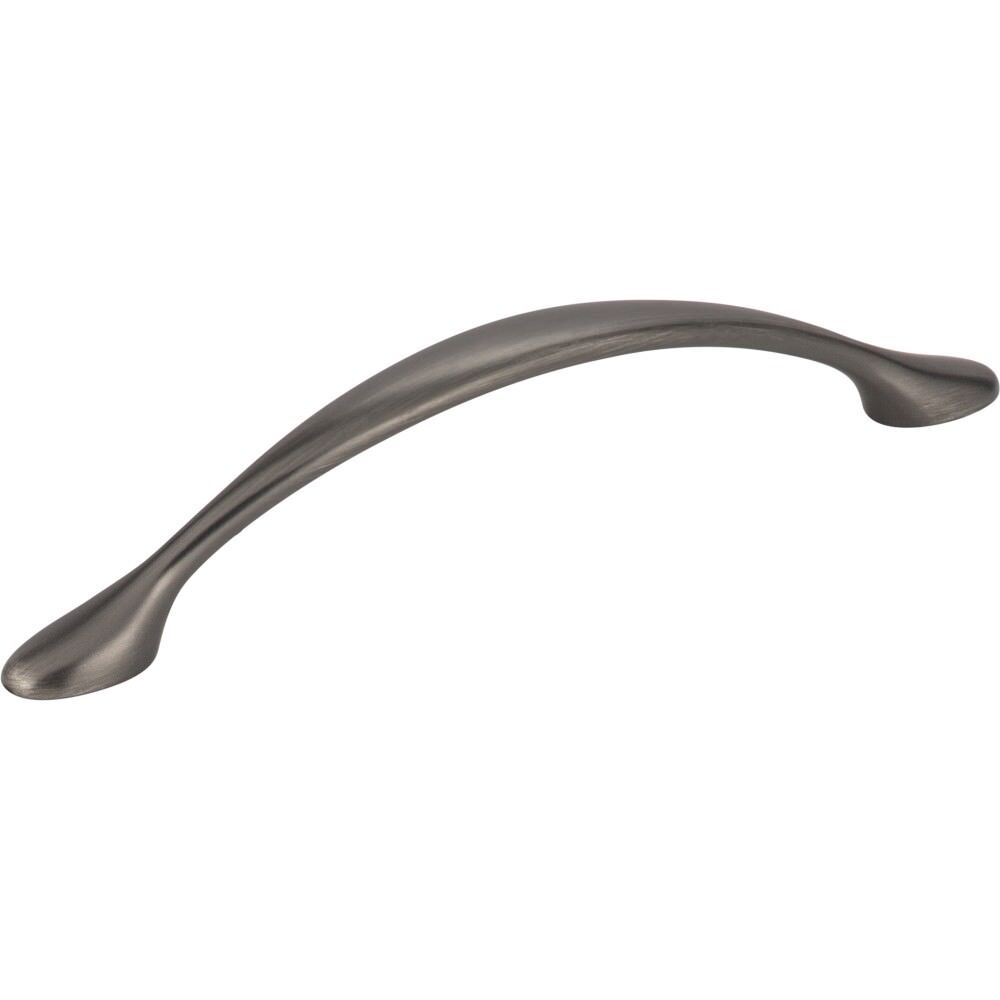 Elements 80815-BNBDL brushed pewter cabinet pull
