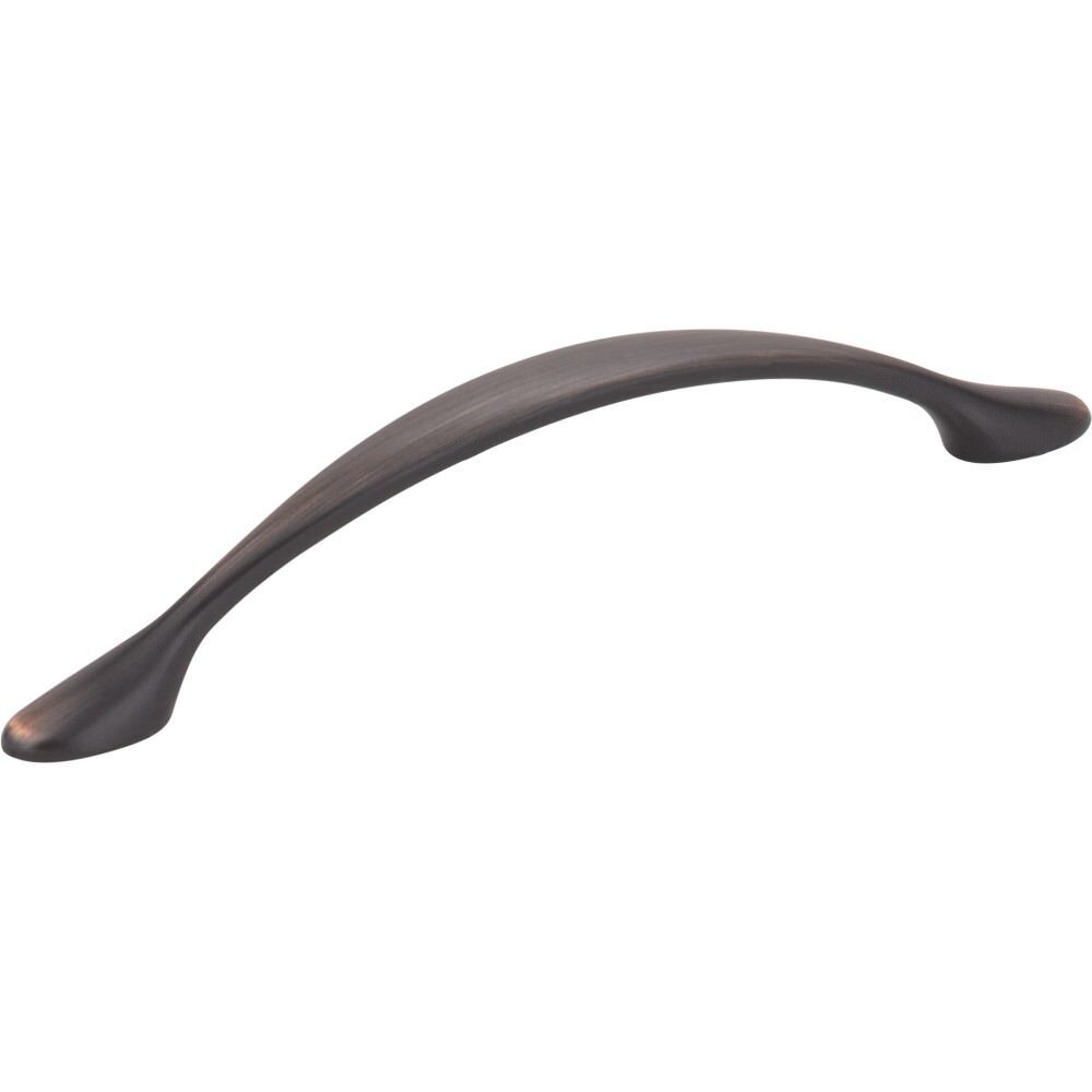 Elements 80815-DBAC brushed oil rubbed bronze cabinet pull