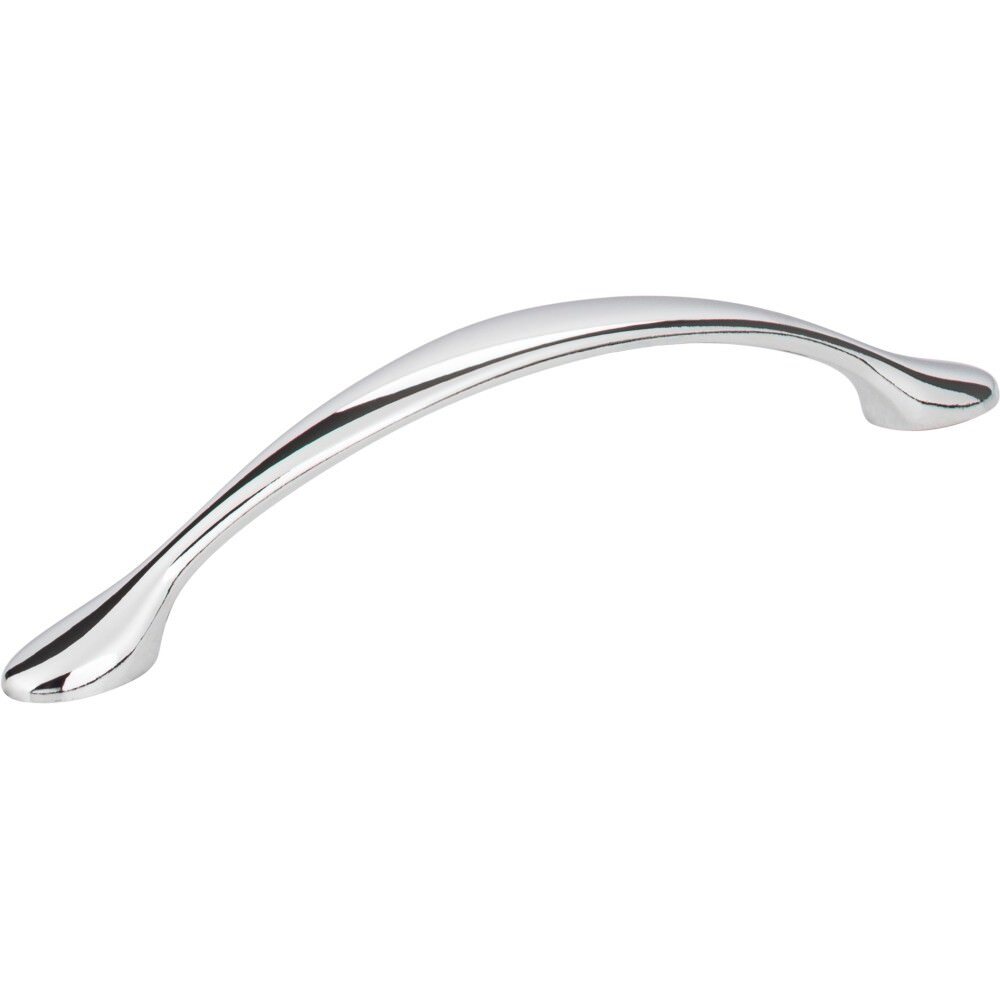 Elements 80815-PC polished chrome cabinet pull