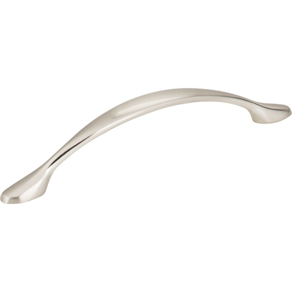 Elements 80815-SN satin nickel cabinet pull