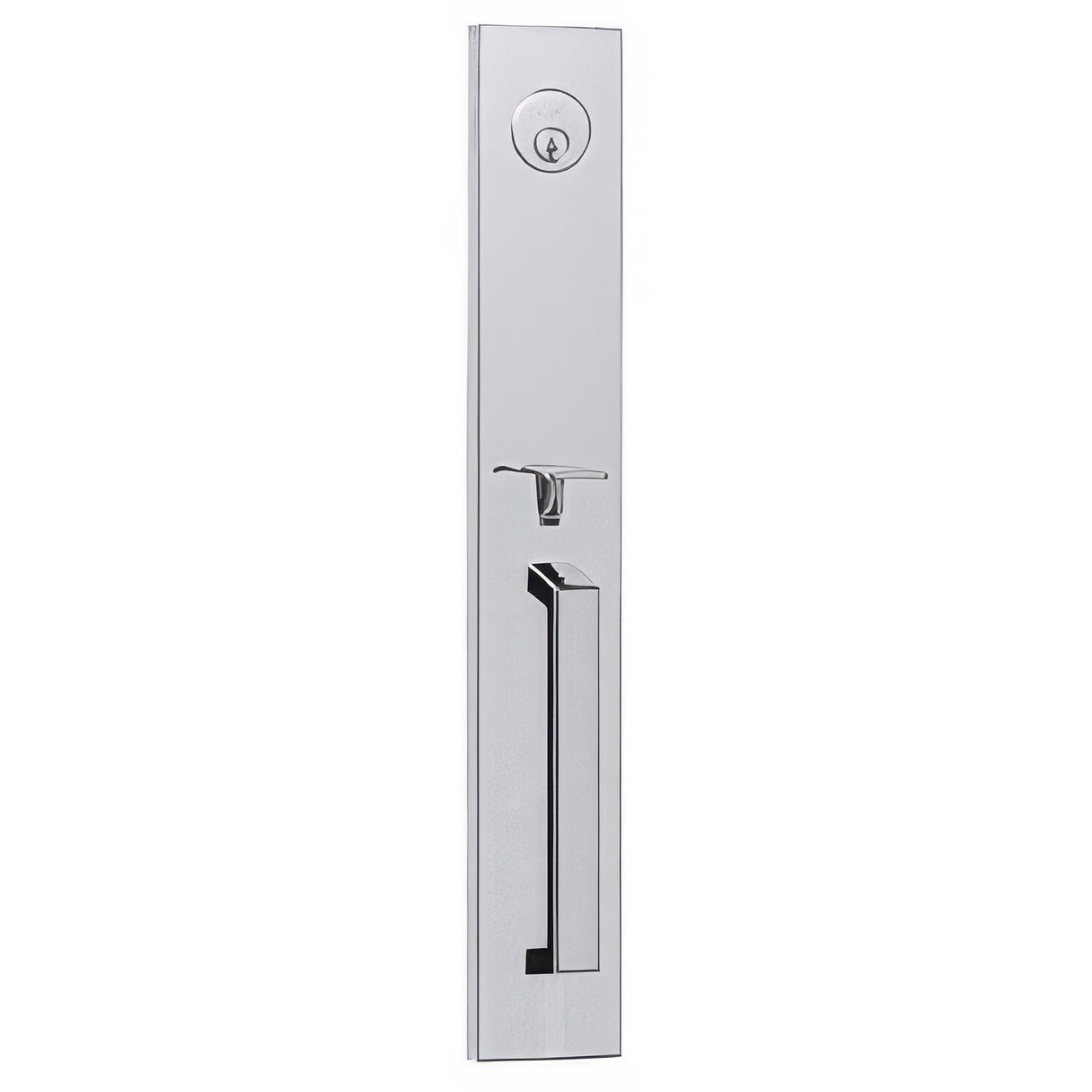Better Home Products 80888CH chrome single cylinder handleset