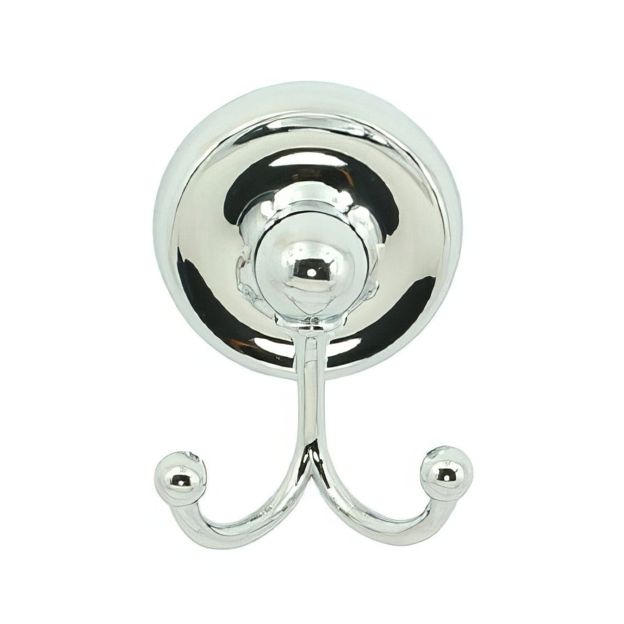 Better Home Products 8102 chrome robe hook